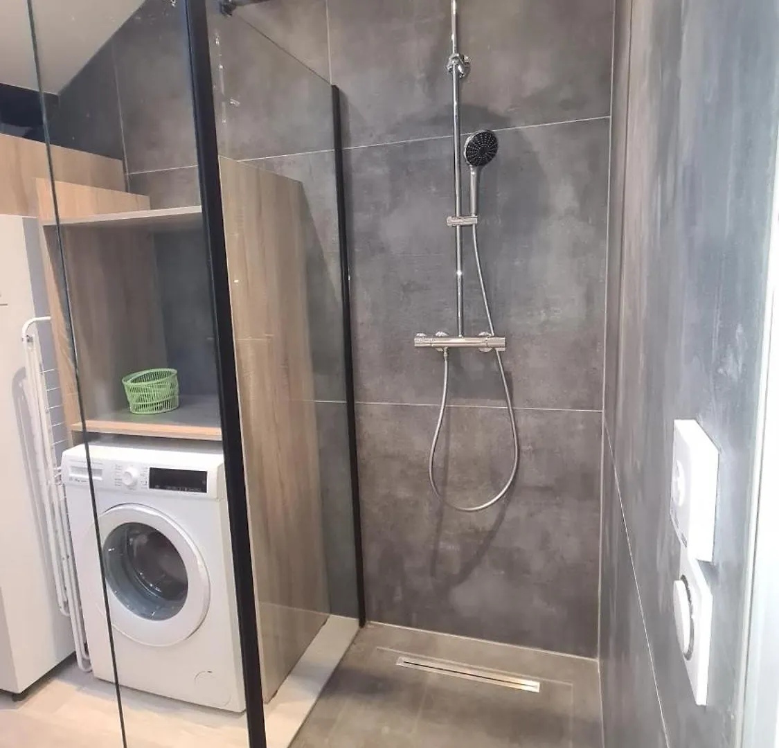 Apartamento Maison De Village Séchilienne