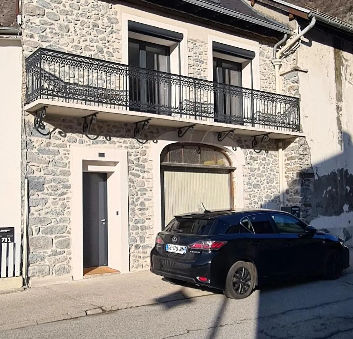 Maison De Village Séchilienne Apartamento